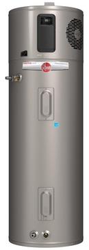 80 gal. Tall 4.5kW Electric Heat Pump Water Heater with EcoNet®, 30A