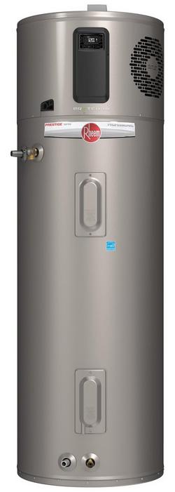 80 gal. Tall 4.5 kW Hybrid Electric Heat Pump Water Heater with EcoNet&#174;, 30A