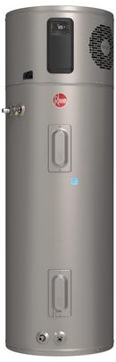 Rheem Electric Hybrid Water Heater 