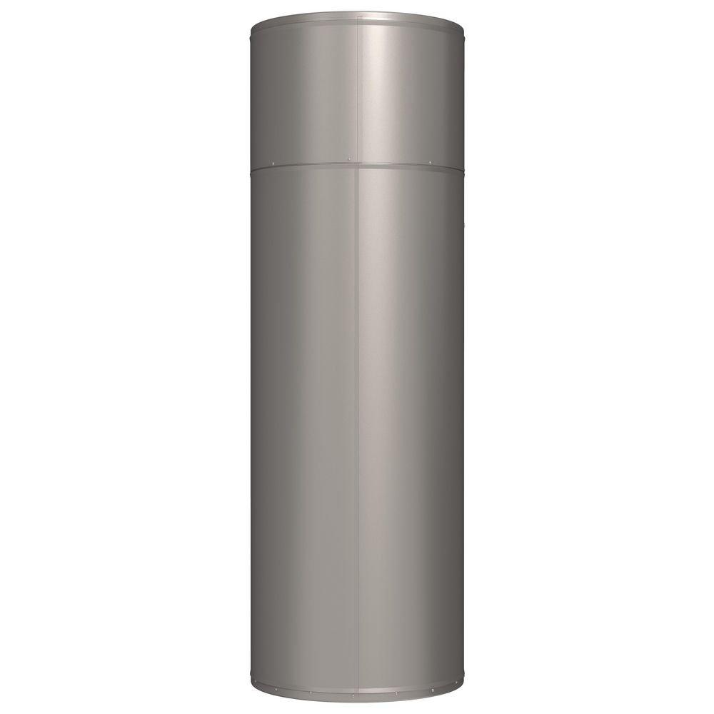 Rheem Electric Hybrid Water Heater 