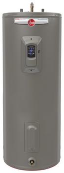 Rheem High Efficiency and Tall 4.5kW 2-Element Residential Electric Water Heater 