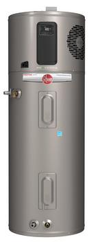 50 gal. Tall 4.5kW Electric Heat Pump Water Heater with EcoNet®, 30A