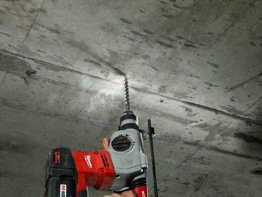 Milwaukee&reg; Silver Drill Bit 