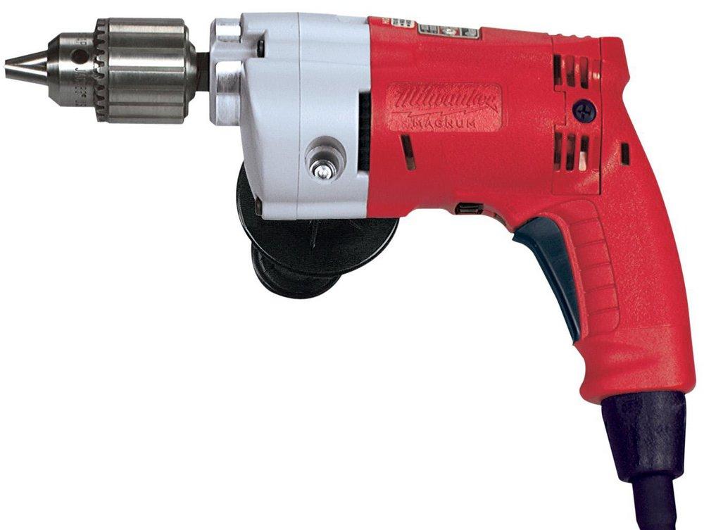Milwaukee&reg; 120V Hammer Drill 