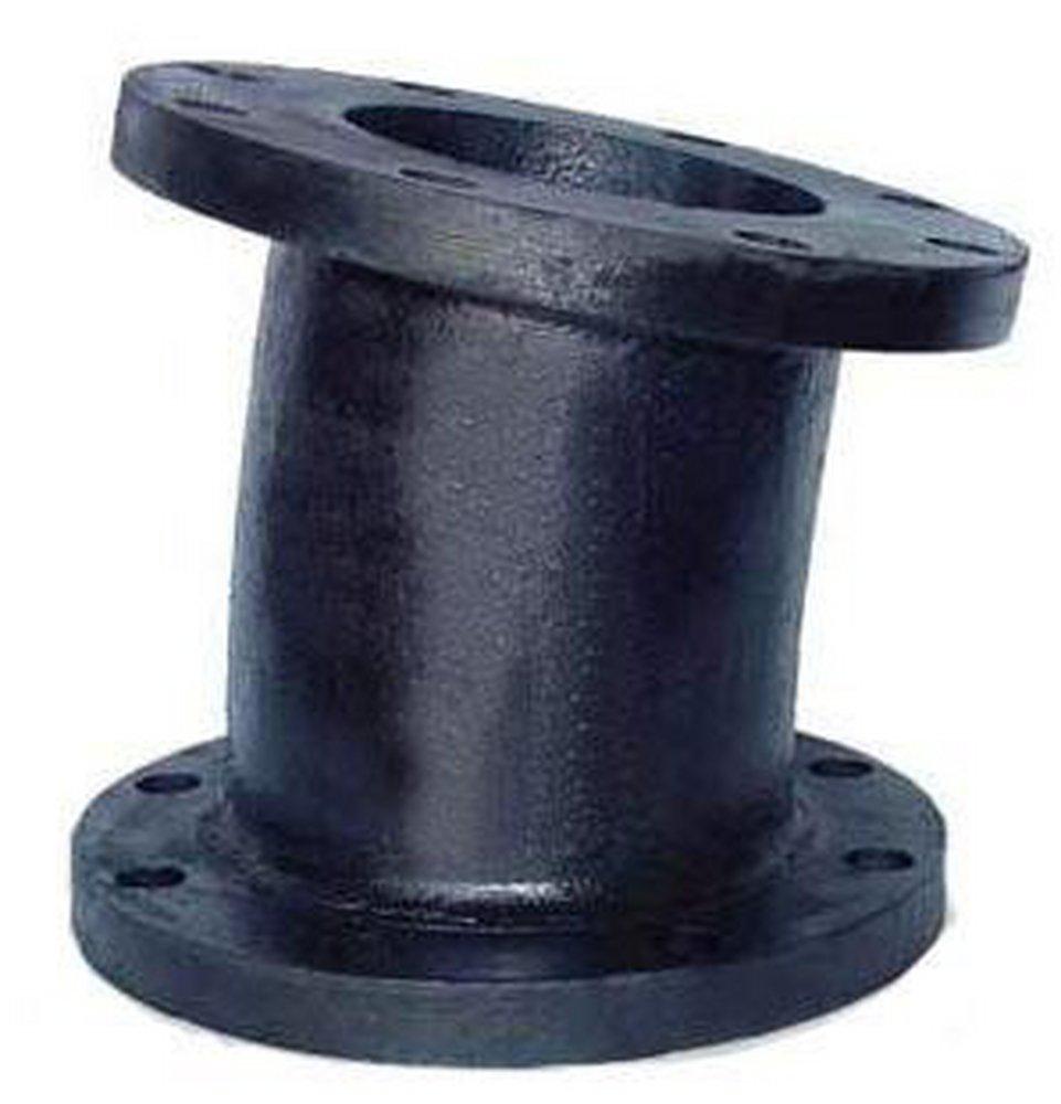 Mechanical Joint Ductile Iron C110 Full Body 11-1/4 Degree Bend (Less Accessories) 