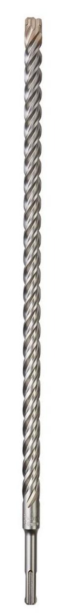 Milwaukee&reg; Silver *CVR* S.D.S. BIT 5/8 X 18 