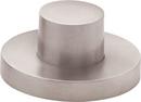 California Faucets Ultra Stainless Steel Disposer Air Switch 