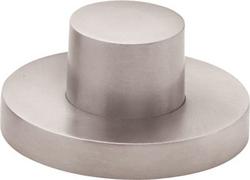 Disposer Air Switch in Ultra Stainless Steel