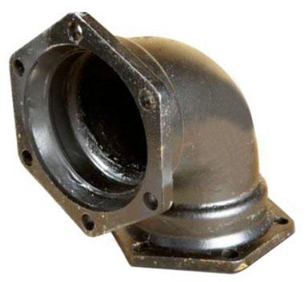 Mechanical Joint C153 90 Degree Bend (Less Accessories) 