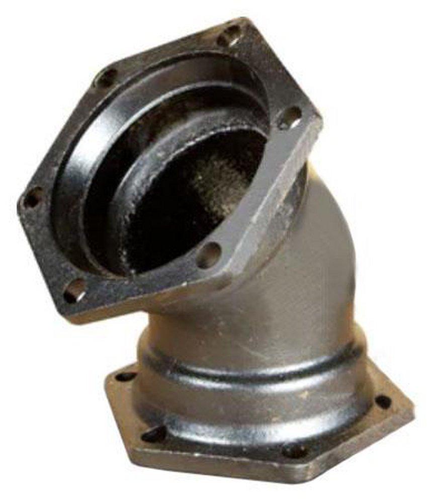 Mechanical Joint C153 45 Degree Bend (Less Accessories) 