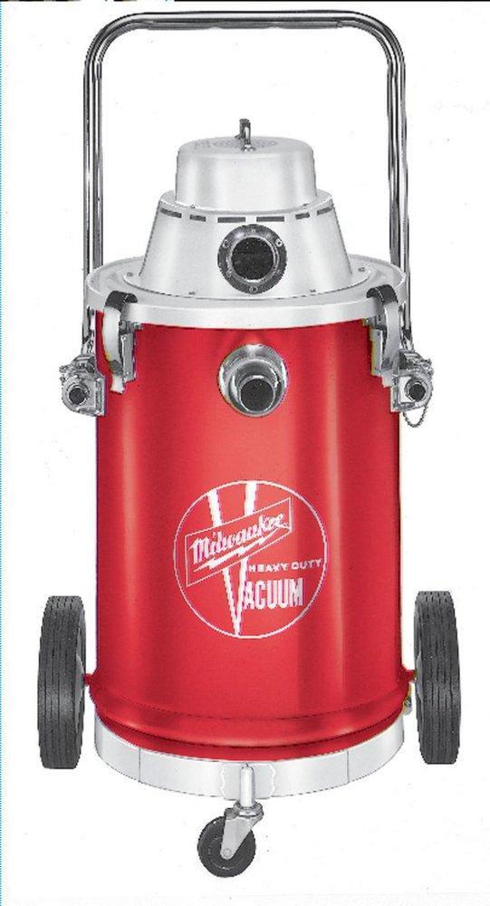 10 Gallon WET/DRY Vacuum Cleaner 