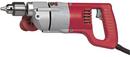 Milwaukee&reg; Black Cordless 7 Amp Drill 