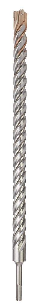 Milwaukee&reg; Silver *CVR* S.D.S. BIT 7/8 X 12 