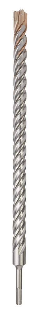 Milwaukee&reg; Silver *CVR* S.D.S. BIT 7/8 X 12 