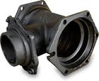 Ductile Iron Fittings & Flanges
