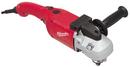Milwaukee&reg; Red 6000RPM DIAL Speed SANDER 