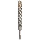 Milwaukee&reg; 1 x 1 in. SDS-Plus Hammer Drill Bit (1 Piece) 