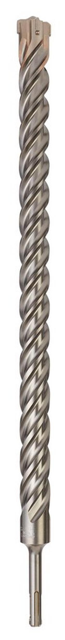 1 x 1 x 1 in. SDS-Plus Masonry 1 Piece