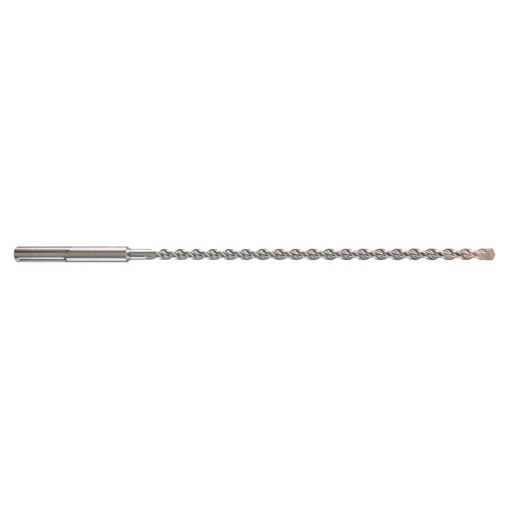 Milwaukee&reg; Silver 1/2 x 1/2 in. SDS-Max&reg; Percussion 