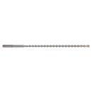 Milwaukee&reg; Silver 1/2 x 1/2 in. SDS-Max&reg; Percussion 