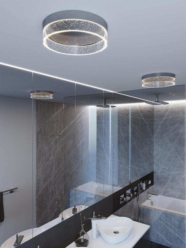 SN 1 34W LED CEIL LGHT *MAGGIE 