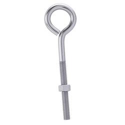 3/4 in. Stainless Steel Eye Bolt