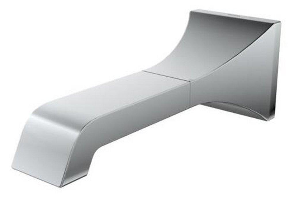 *CVR* TUB SPOUT-GCCHROME PLATED 