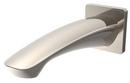 *CVR* TUB SPOUT-GMPOLISHED NICKEL 