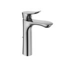 TOTO Polished French Gold Single Handle Vessel Filler Bathroom Sink Faucet 