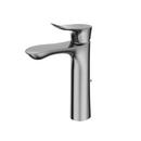 TOTO Polished Bronze Single Handle Vessel Filler Bathroom Sink Faucet 