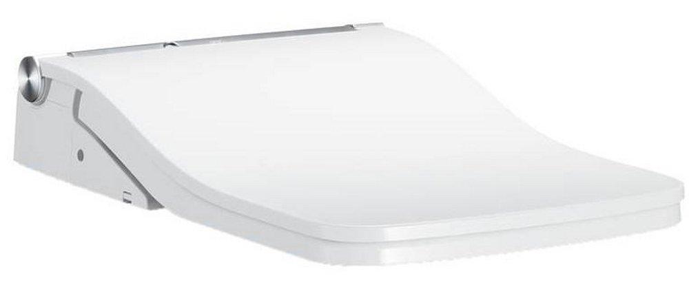 TOTO Cotton White Square Toilet 