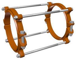 12 in. Joint Restraint Device