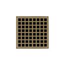 *CVR* 5 X 5 QD 5 COMPLETE KIT WITH 