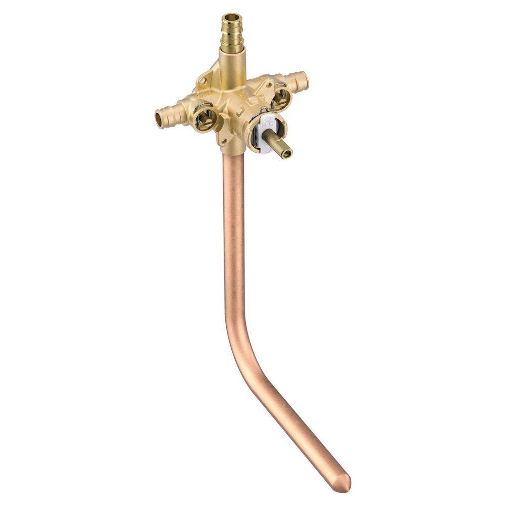 Moen Compression PEX Pressure Balancing Valve 