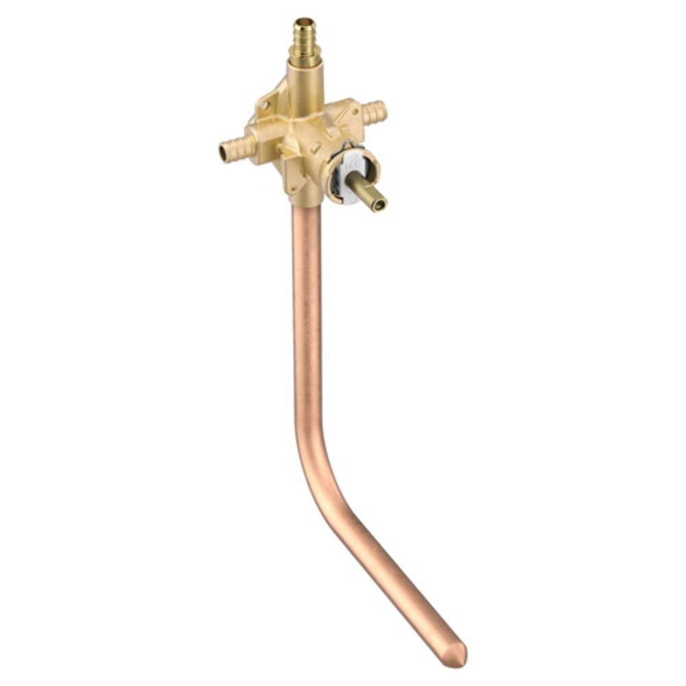 Moen Compression PEX Pressure Balancing Valve 