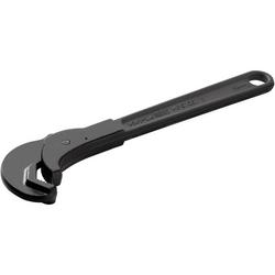 16 in. Adjustable Wrench