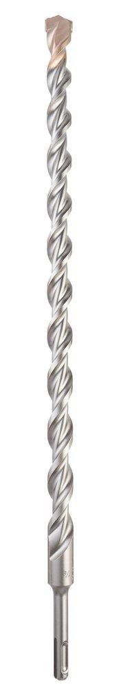 Milwaukee&reg; Silver 3/4 x 3937/10000 in. SDS-Plus Masonry 