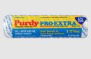 Purdy&reg; White 9 in. Plastic Roller Cover 