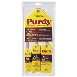 3-Brush Value Pack