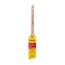 1.5 in Angular Sash Paint Brush 