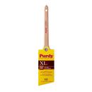 Purdy&reg; Angular Sash Rat Tail Paint Brush 