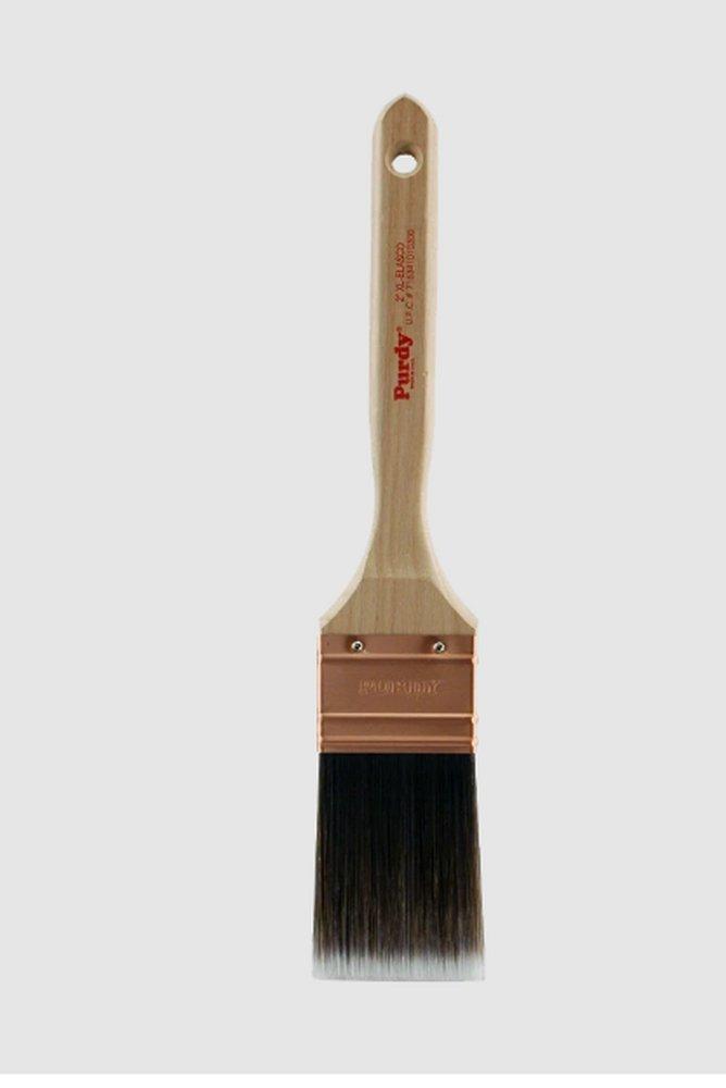 Purdy&reg; Tan Plastic Paint Brush in Tan 