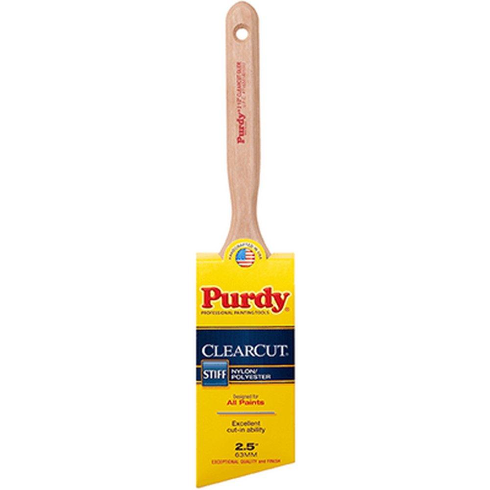 Purdy&reg; Plastic Paint Brush 
