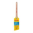2 in Angular Sash Paint Brush 