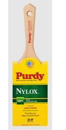 Purdy&reg; Plastic Paint Brush 