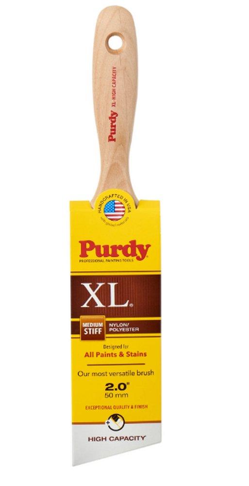 Purdy&reg; Plastic Paint Brush 