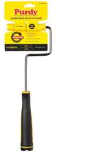 Purdy&reg; White Jumbo Mini Roller Cover in White 