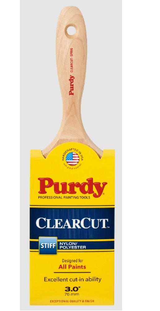 Purdy&reg; Plastic Paint Brush 