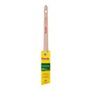 1 in Angular Sash Paint Brush