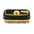 Purdy&reg; Black Cushion Grip Wire Brush 